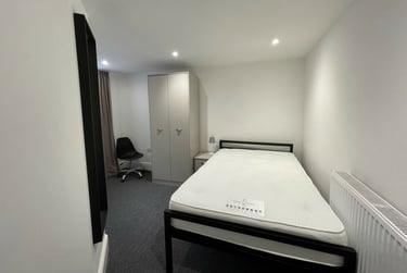 2 bed house, Portland Street, City Centre, Lincoln, LN57JX - Image 4