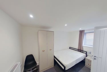 2 bed house, Portland Street, City Centre, Lincoln, LN57JX - Image 5