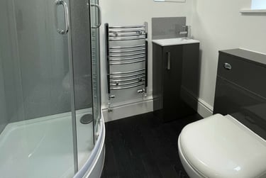 2 bed house, Portland Street, City Centre, Lincoln, LN57JX - Image 6