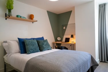 5 bed house, Cavendish Street, City Centre, Lancaster, LA15QA - Image 1