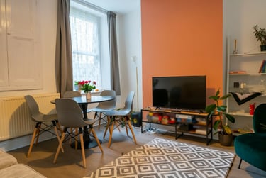 5 bed house, Cavendish Street, City Centre, Lancaster, LA15QA - Image 2