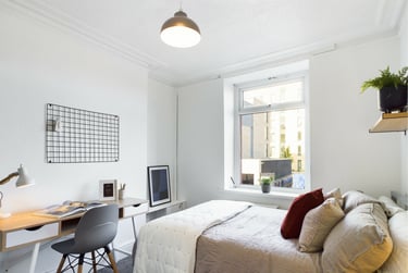5 bed house, Gladstone Terrace, City Centre, Lancaster, LA11DW - Image 3