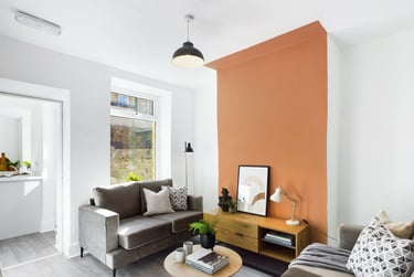 5 bed house, Gladstone Terrace, City Centre, Lancaster, LA11DW - Image 5