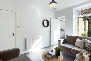 5 bed house, Gladstone Terrace, City Centre, Lancaster, LA11DW - Image 8