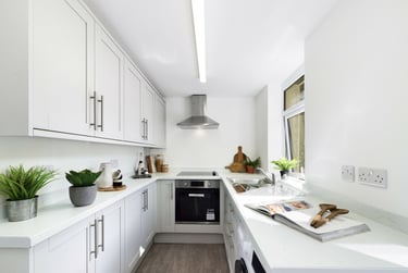 5 bed house, Gladstone Terrace, City Centre, Lancaster, LA11DW - Image 9