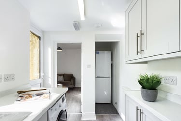 5 bed house, Gladstone Terrace, City Centre, Lancaster, LA11DW - Image 10