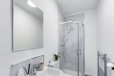 5 bed house, Gladstone Terrace, City Centre, Lancaster, LA11DW - Image 15