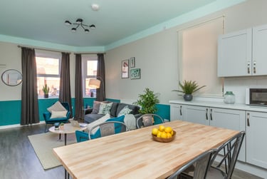 5 bed house, Monson Street, City Centre, Lincoln, LN57SB - Image 4