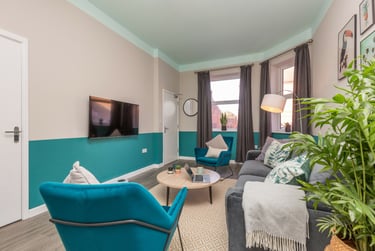 5 bed house, Monson Street, City Centre, Lincoln, LN57SB - Image 6