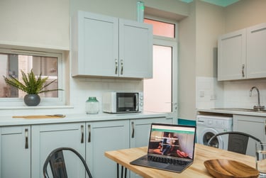 5 bed house, Monson Street, City Centre, Lincoln, LN57SB - Image 10