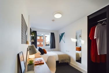 6 bed house, Brookside, Darley, Derby, DE13JY - Image 3