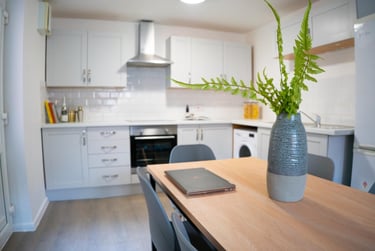 5 bed house, Monson Street, City Centre, Lincoln, LN57SB - Image 1