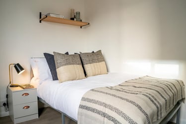 5 bed house, Monson Street, City Centre, Lincoln, LN57SB - Image 8