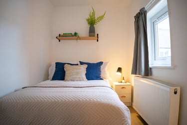 5 bed house, Monson Street, City Centre, Lincoln, LN57SB - Image 10