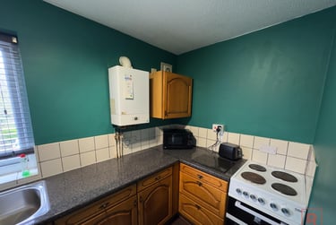 1 bed house, Sholebroke Avenue, Chapel Allerton, Leeds, LS73HB - Image 5