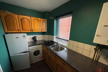 1 bed house, Sholebroke Avenue, Chapel Allerton, Leeds, LS73HB - Image 6