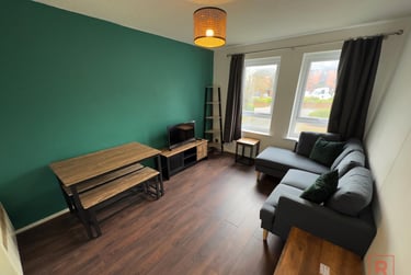 1 bed house, Sholebroke Avenue, Chapel Allerton, Leeds, LS73HB - Image 1