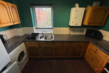 1 bed house, Sholebroke Avenue, Chapel Allerton, Leeds, LS73HB - Image 4