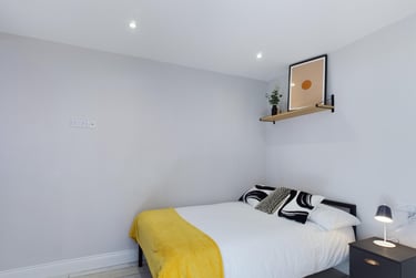 4 bed house, China Street, City Centre, Lancaster, LA11EX - Image 10