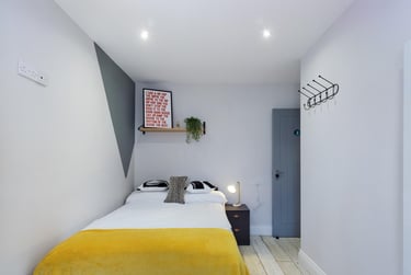 4 bed house, China Street, City Centre, Lancaster, LA11EX - Image 11