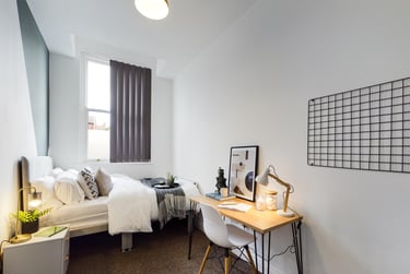 4 bed house, China Street, City Centre, Lancaster, LA11EX - Image 1