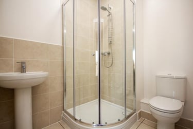 4 bed house, China Street, City Centre, Lancaster, LA11EX - Image 4