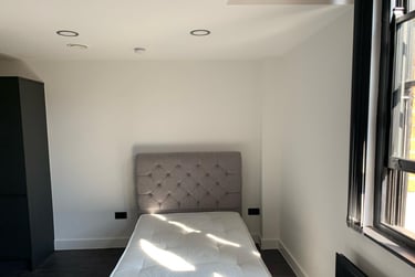 1 bed house, Market Street, City Centre, Nottingham, NG16LE - Image 1