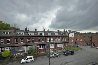3 bed house, Winfield Terrace, Woodhouse, Leeds, LS29BD - Image 13