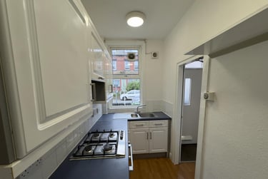3 bed house, Winfield Terrace, Woodhouse, Leeds, LS29BD - Image 6