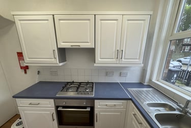 3 bed house, Winfield Terrace, Woodhouse, Leeds, LS29BD - Image 5