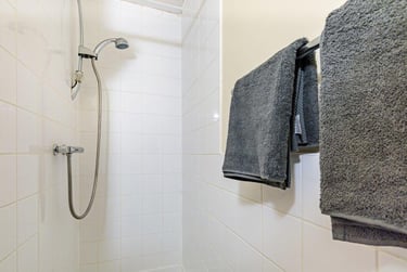 Deluxe Studio at The Pinnacles, Broad Street, City Centre, Sheffield, S25AR - Image 5