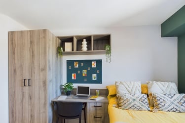 Luxury Studio - Image 2