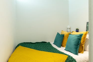 Bronze Studio at Redvers Tower, Union Street, City Centre, Sheffield, S12FU - Image 2