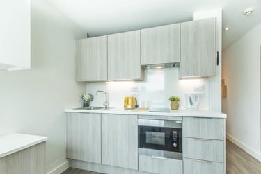 Bronze Studio at Redvers Tower, Union Street, City Centre, Sheffield, S12FU - Image 4