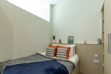 Gold Plus Studio at Redvers Tower, Union Street, City Centre, Sheffield, S12FU - Image 3