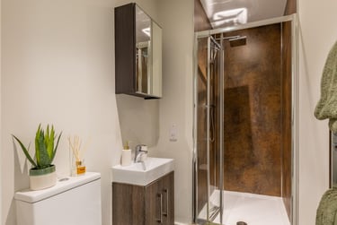 Standard Studio at Redvers Tower, Union Street, City Centre, Sheffield, S12FU - Image 4