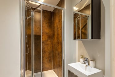 2 Bed Apartment at Redvers Tower, Union Street, City Centre, Sheffield, S12FU - Image 7
