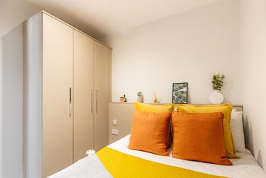 2 Bed Apartment at Redvers Tower, Union Street, City Centre, Sheffield, S12FU - Image 1