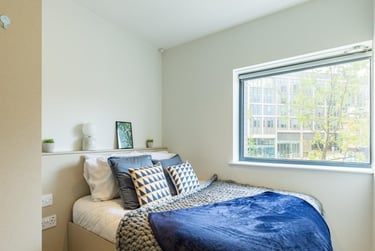 2 Bed Apartment at Redvers Tower, Union Street, City Centre, Sheffield, S12FU - Image 3