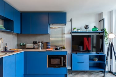 Gold Suite - Image 3