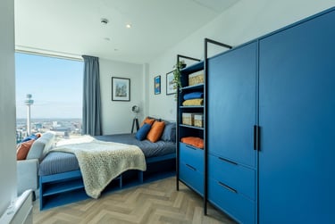 Platinum Suite - Top Floor - Image 2