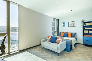 Platinum Suite - Image 1