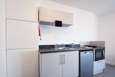 Platinum Studio at The Paper Works, York Street, City Centre, Sheffield, S12NY - Image 3