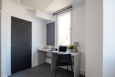Platinum Studio at The Paper Works, York Street, City Centre, Sheffield, S12NY - Image 4