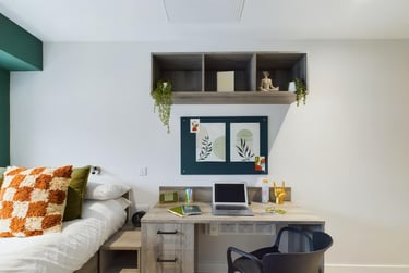 Superior Ensuite - Image 2