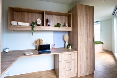 Premium Plus Studio at Greenmarket Studios, 6 South Marketgait, City Centre, Dundee, DD14AH - Image 2