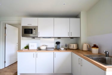 Two Bed Apartment at Greenmarket Studios, 6 South Marketgait, City Centre, Dundee, DD14AH - Image 3