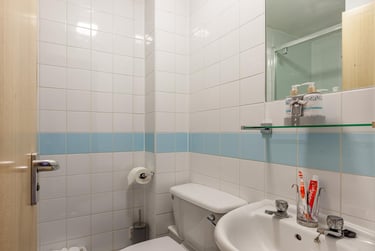 Platinum Ensuite at Trinity Student Village, Great Shaw Street, City Centre, Preston, PR12HF - Image 8