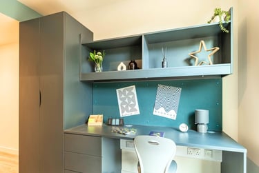 Classic Ensuite at Pershore Junction, 1-3 Dogpool Lane, Selly Park, Birmingham, B302XN - Image 2