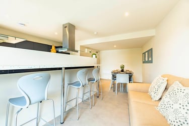 Classic Ensuite at Pershore Junction, 1-3 Dogpool Lane, Selly Park, Birmingham, B302XN - Image 5